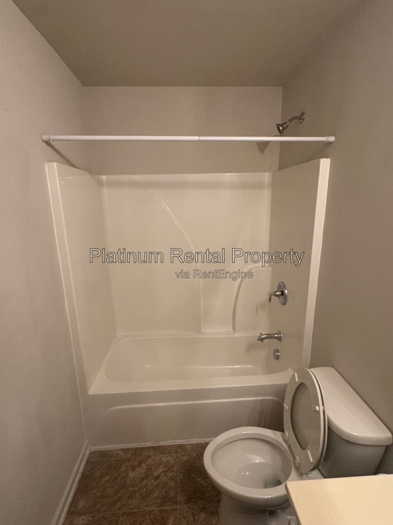 Minutes from Downtown Cumming! Townhome For Rent, 3 Bedrooms/2 Baths by Platinum Property Management property image