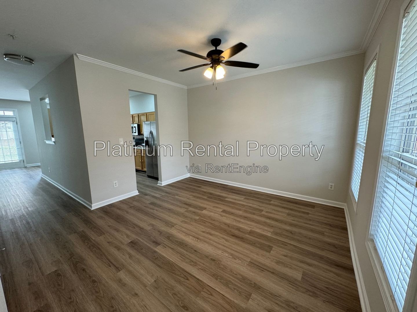 Spotless END Unit 3 Bedroom Townhome in Atlanta by Platinum Property Management Services, Inc. property image