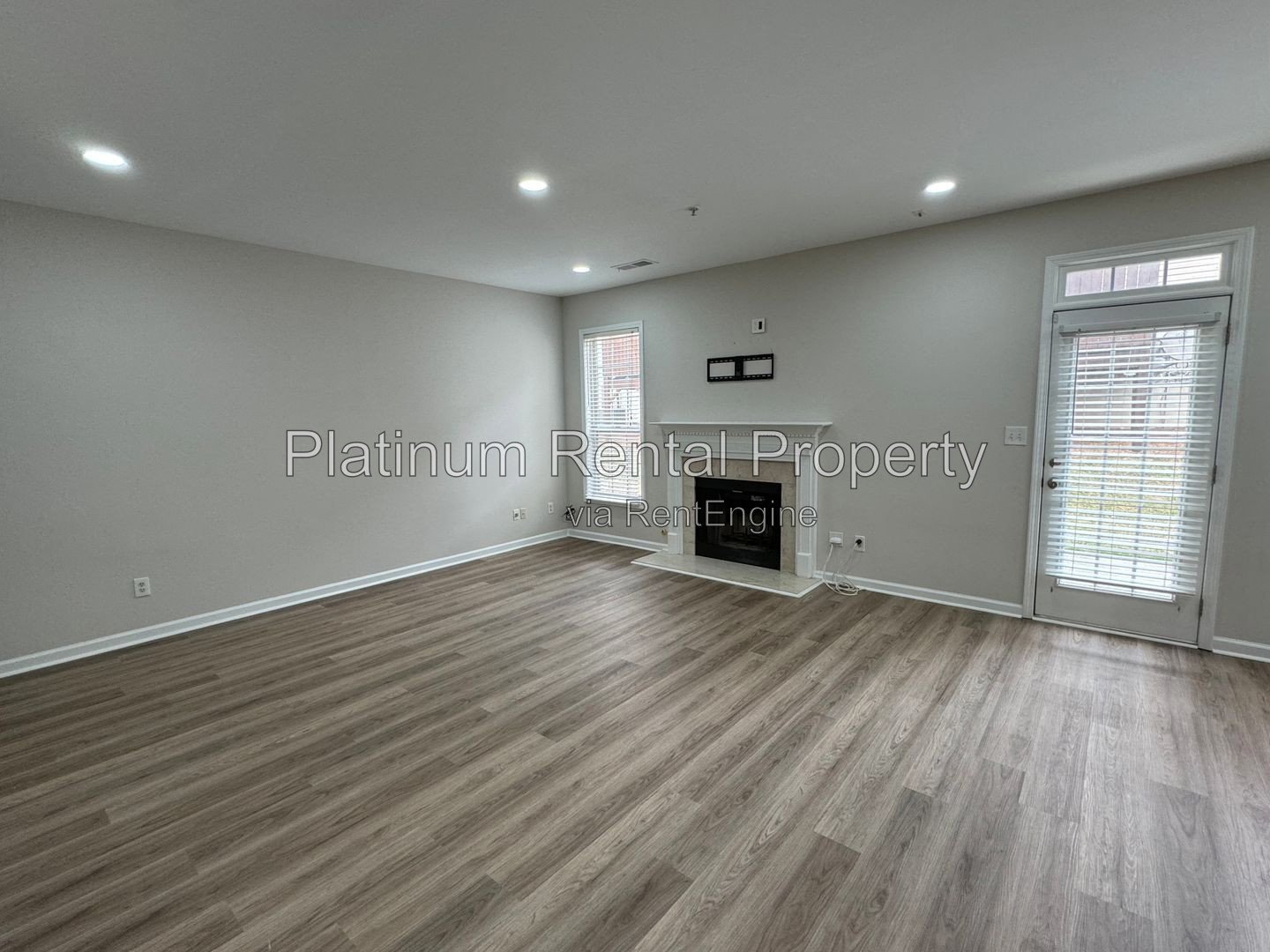 Spotless END Unit 3 Bedroom Townhome in Atlanta by Platinum Property Management Services, Inc. property image