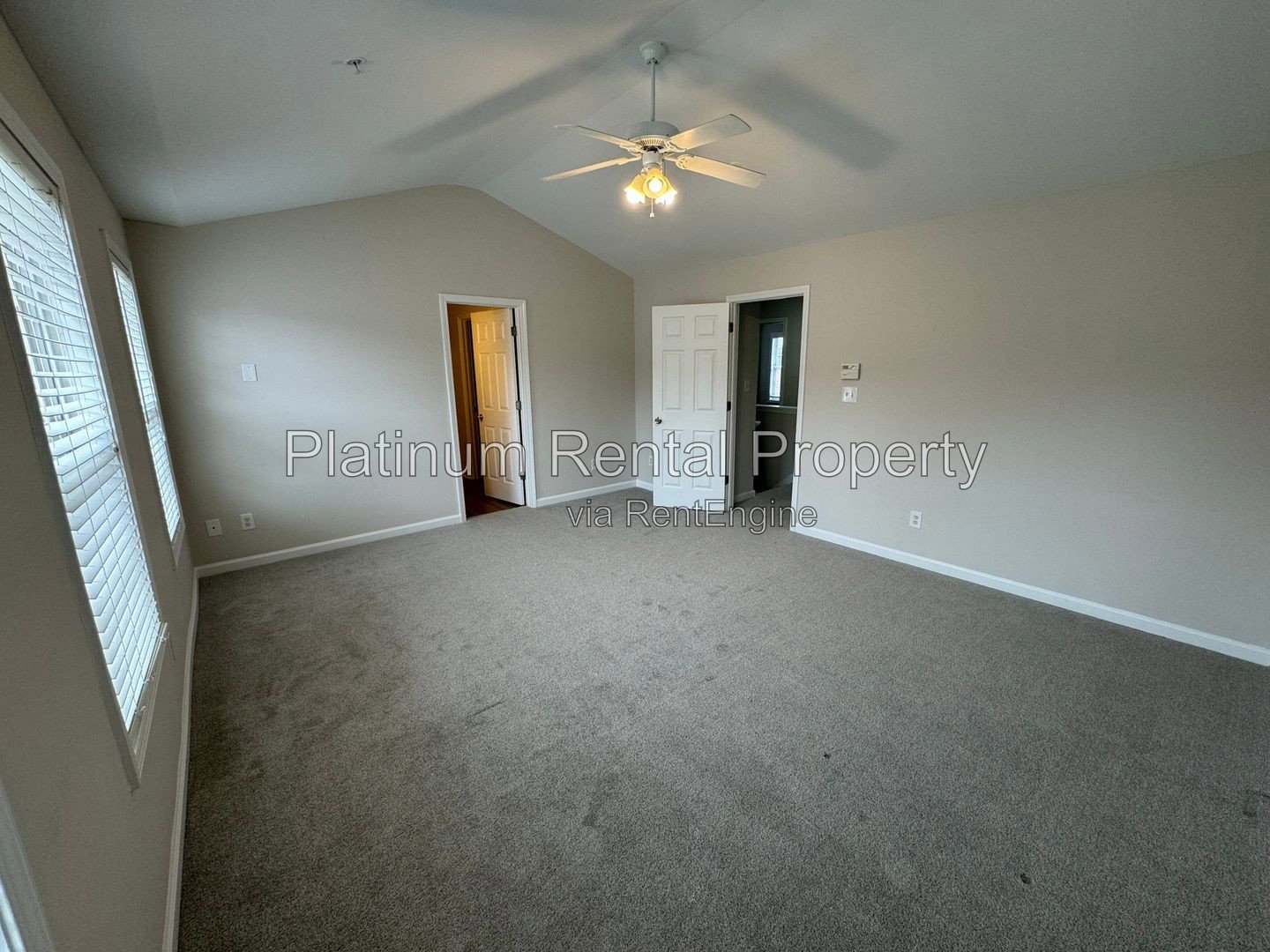 Spotless END Unit 3 Bedroom Townhome in Atlanta by Platinum Property Management Services, Inc. property image
