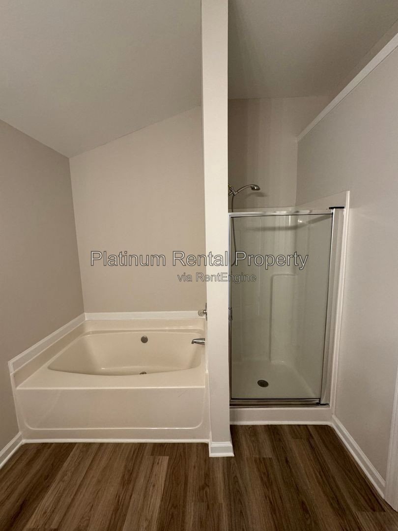 Spotless END Unit 3 Bedroom Townhome in Atlanta by Platinum Property Management Services, Inc. property image