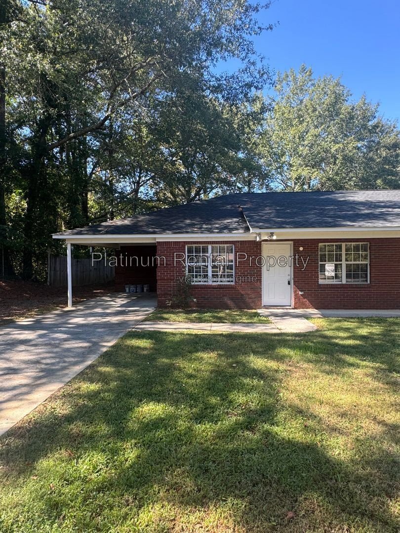 Charming Brick Duplex Unit 19A Updated 2 Bed 2 Bath in Rome by Platinum Property Management, Inc. property image