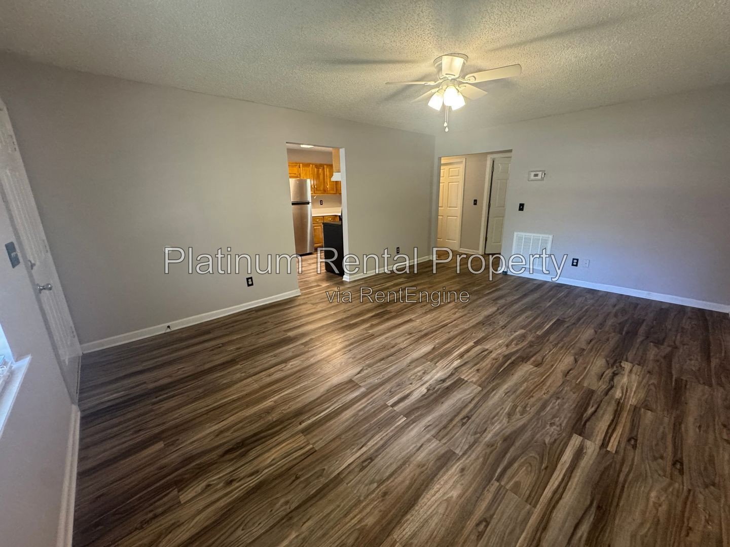 Charming Brick Duplex Unit 19A Updated 2 Bed 2 Bath in Rome by Platinum Property Management, Inc. property image