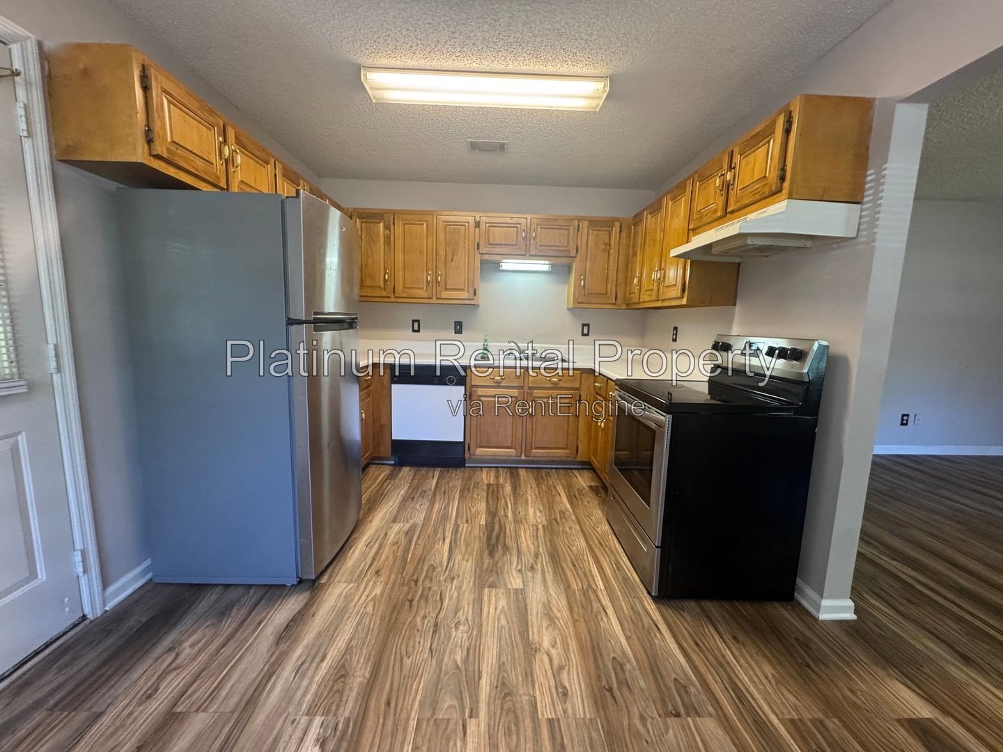 Charming Brick Duplex Unit 19A Updated 2 Bed 2 Bath in Rome by Platinum Property Management, Inc. property image