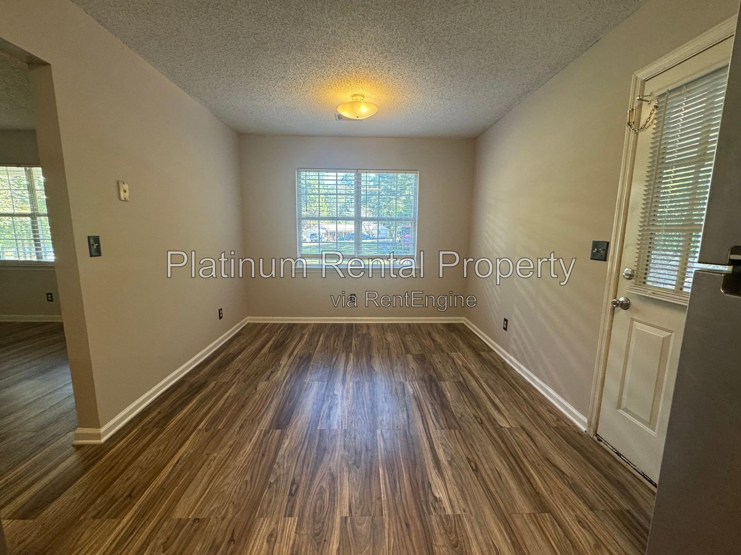 Charming Brick Duplex Unit 19A Updated 2 Bed 2 Bath in Rome by Platinum Property Management, Inc. property image
