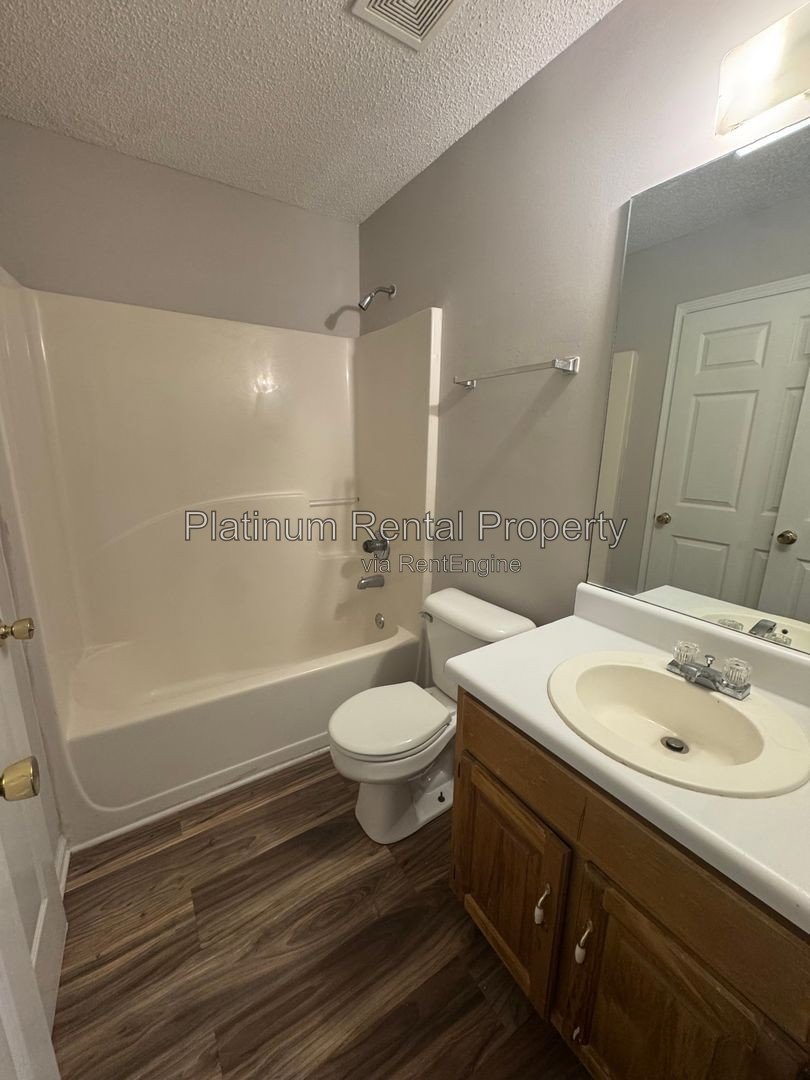 Charming Brick Duplex Unit 19A Updated 2 Bed 2 Bath in Rome by Platinum Property Management, Inc. property image