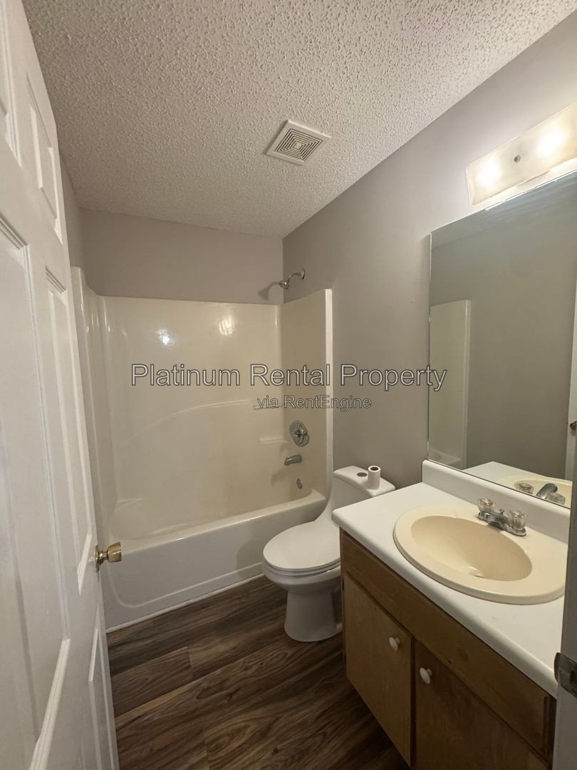 Charming Brick Duplex Unit 19A Updated 2 Bed 2 Bath in Rome by Platinum Property Management, Inc. property image