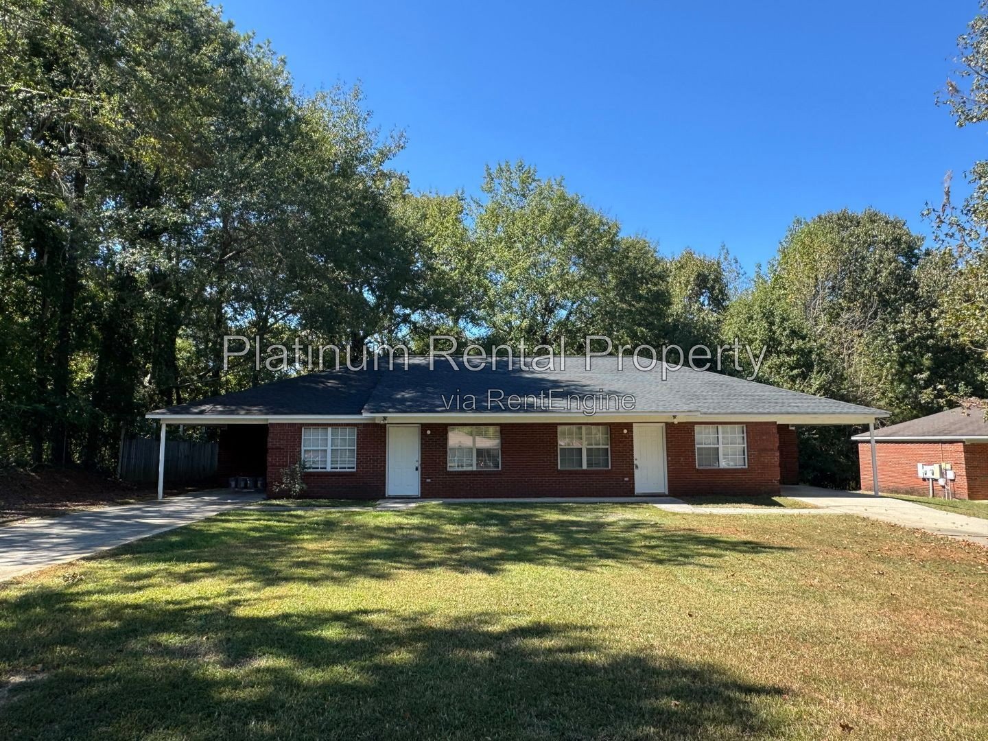 Charming Brick Duplex Unit 19B Updated 2 Bed 2 Bath in Rome by Platinum Property Management, Inc. property image