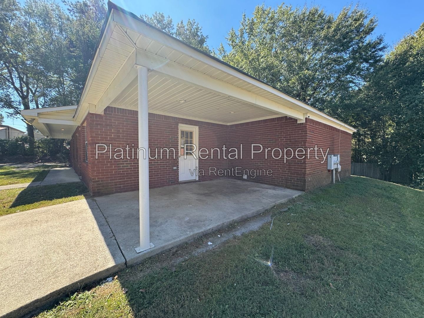 Charming Brick Duplex Unit 19B Updated 2 Bed 2 Bath in Rome by Platinum Property Management, Inc. property image