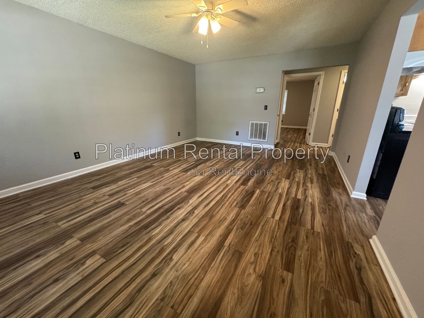 Charming Brick Duplex Unit 19B Updated 2 Bed 2 Bath in Rome by Platinum Property Management, Inc. property image
