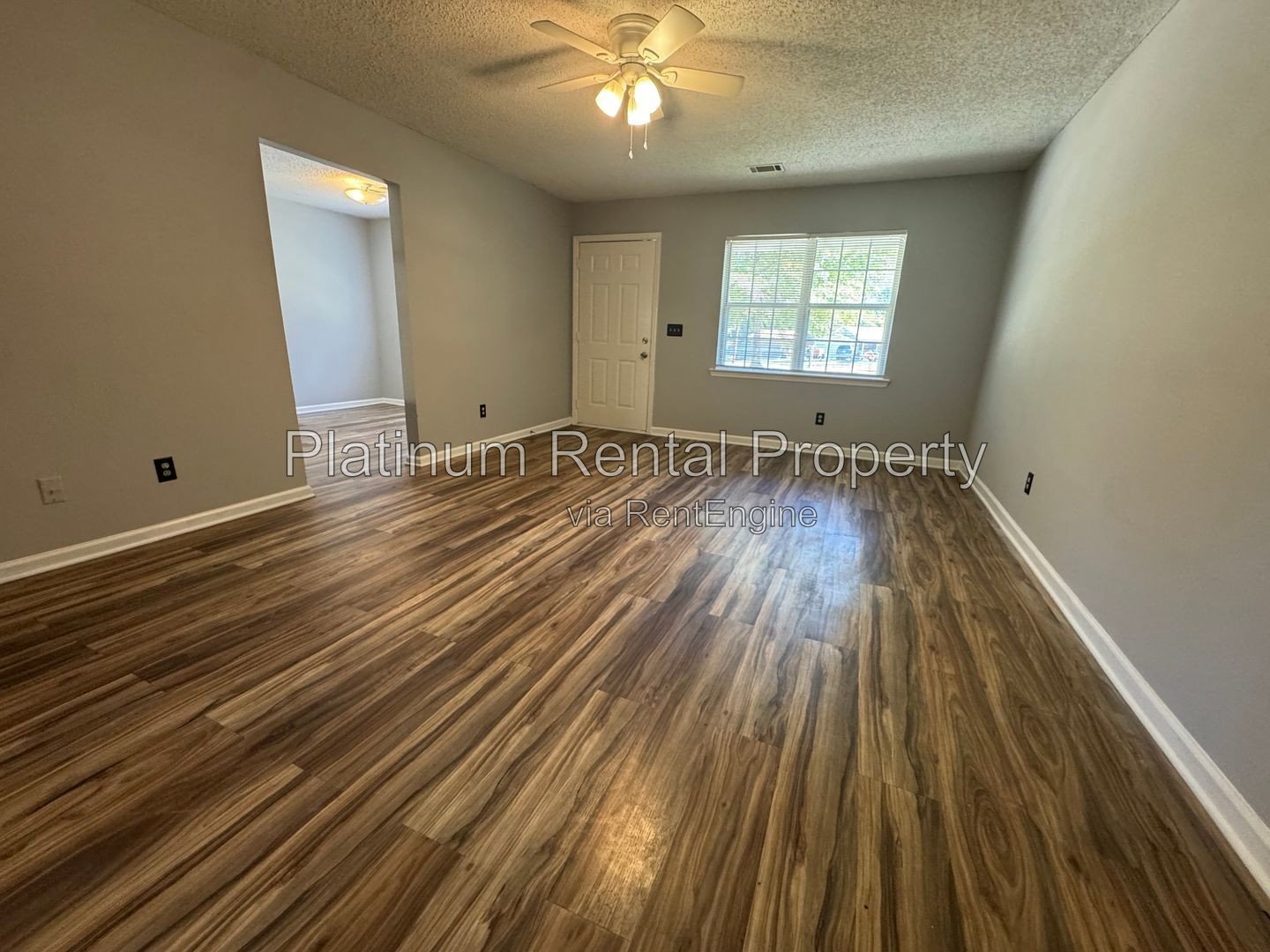 Charming Brick Duplex Unit 19B Updated 2 Bed 2 Bath in Rome by Platinum Property Management, Inc. property image