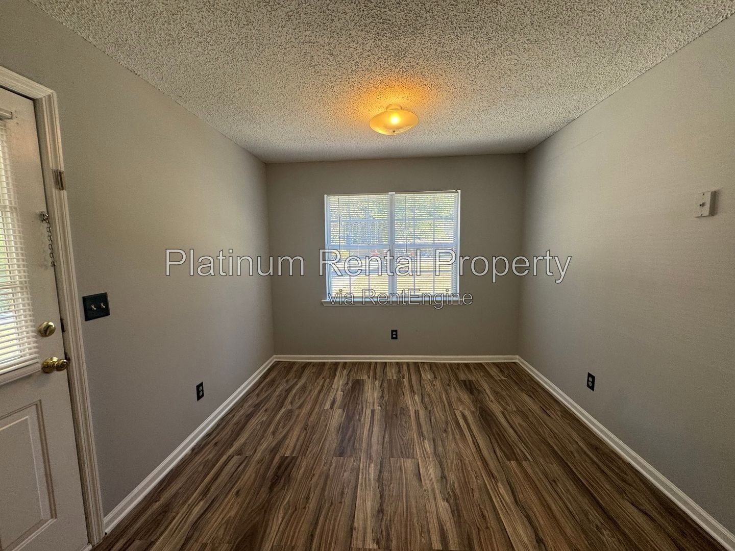 Charming Brick Duplex Unit 19B Updated 2 Bed 2 Bath in Rome by Platinum Property Management, Inc. property image
