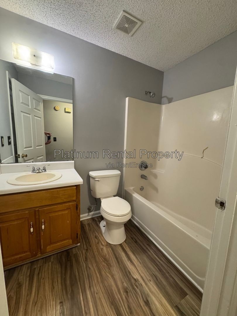 Charming Brick Duplex Unit 19B Updated 2 Bed 2 Bath in Rome by Platinum Property Management, Inc. property image
