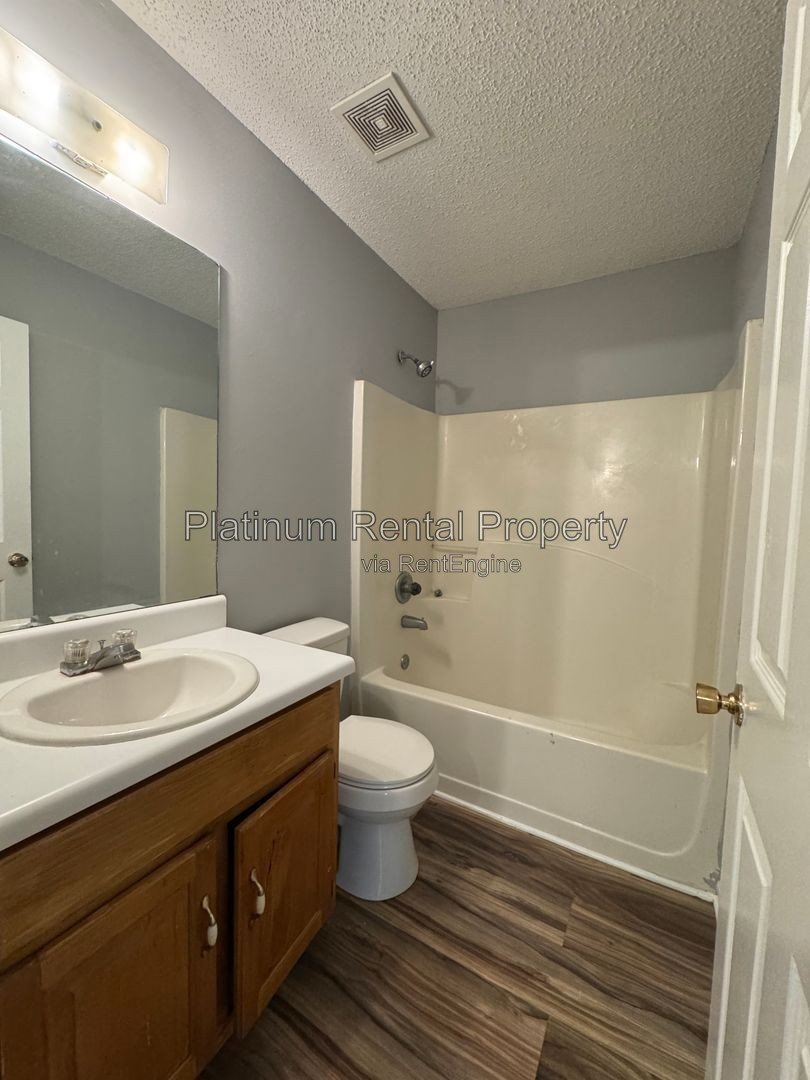 Charming Brick Duplex Unit 19B Updated 2 Bed 2 Bath in Rome by Platinum Property Management, Inc. property image