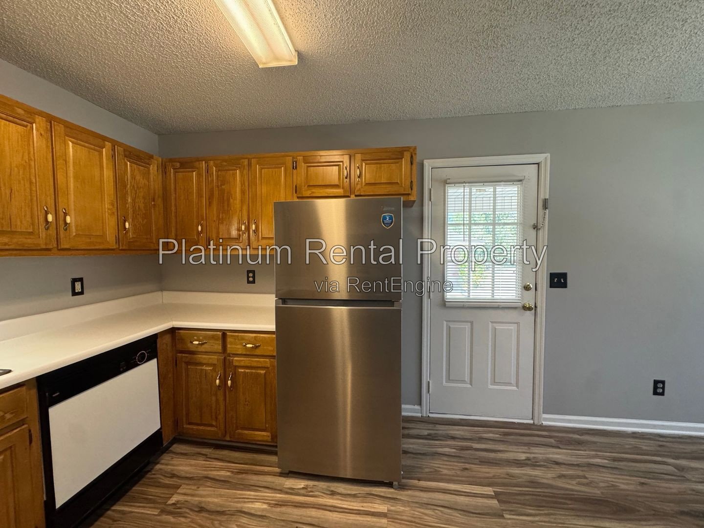 Charming Brick Duplex Unit 19B Updated 2 Bed 2 Bath in Rome by Platinum Property Management, Inc. property image