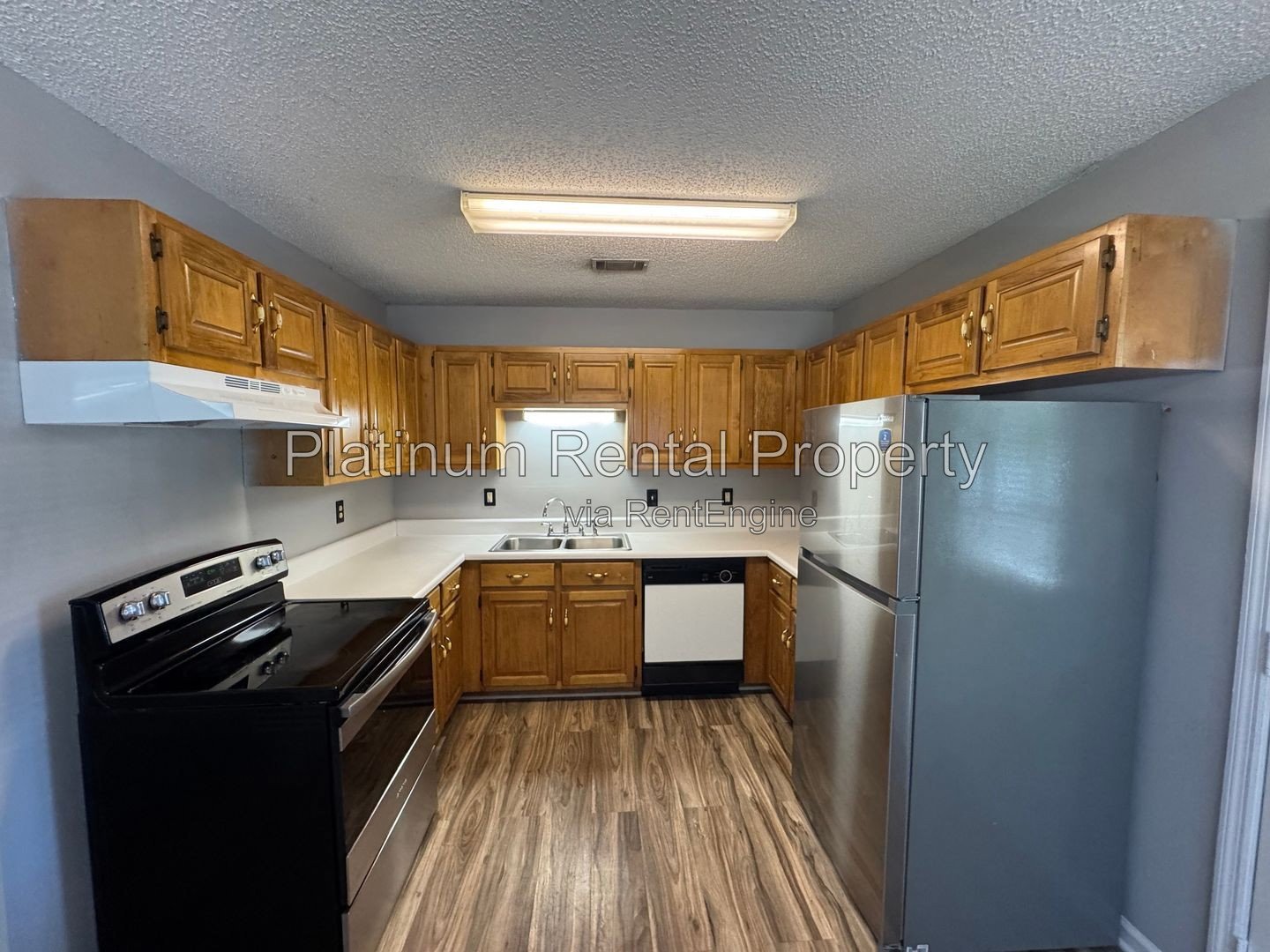 Charming Brick Duplex Unit 19B Updated 2 Bed 2 Bath in Rome by Platinum Property Management, Inc. property image