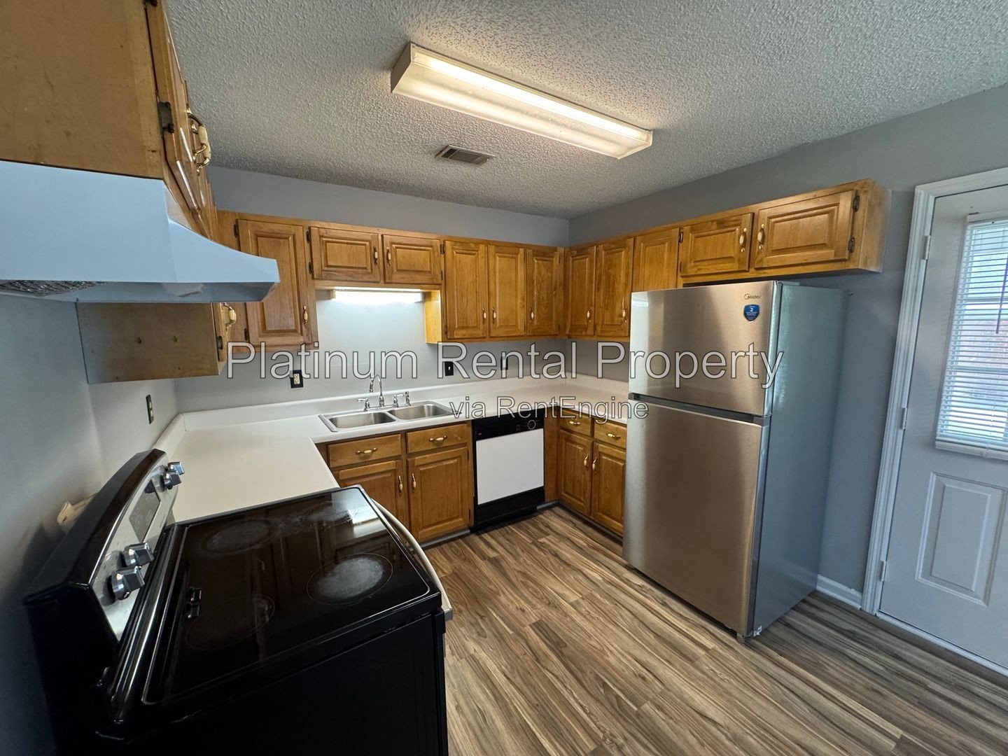 Charming Brick Duplex Unit 19B Updated 2 Bed 2 Bath in Rome by Platinum Property Management, Inc. property image