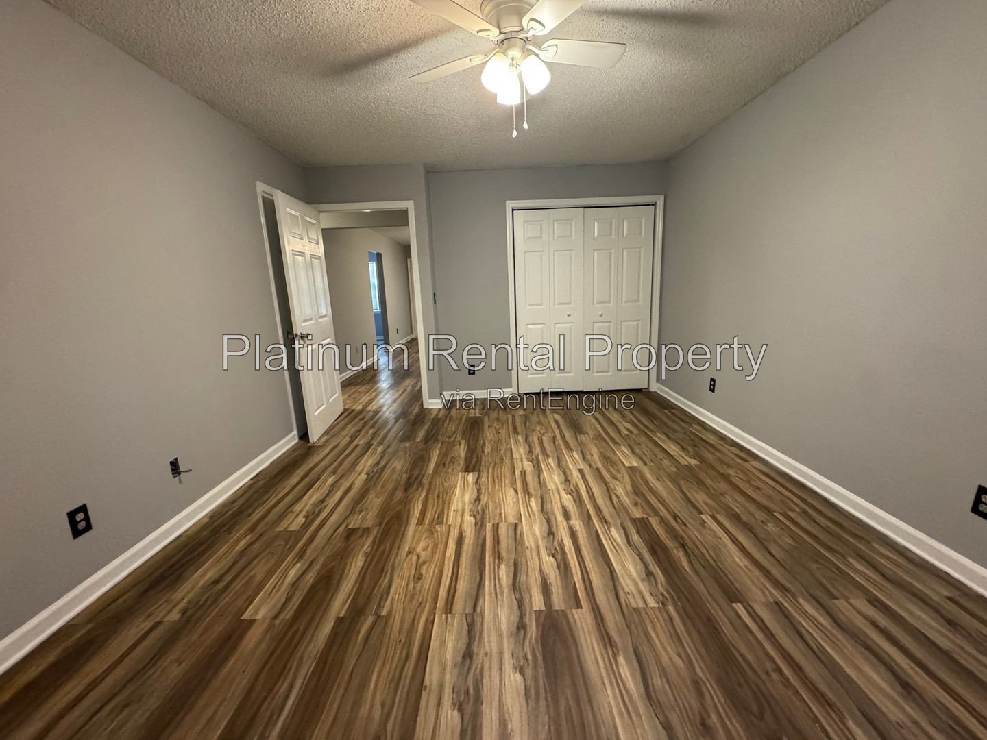 Charming Brick Duplex Unit 19B Updated 2 Bed 2 Bath in Rome by Platinum Property Management, Inc. property image
