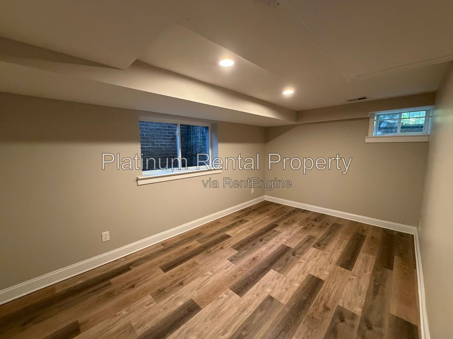 Updated 4 bedroom Brick Ranch home for rent in Atlanta by Platinum Property Management Services, Inc. property image