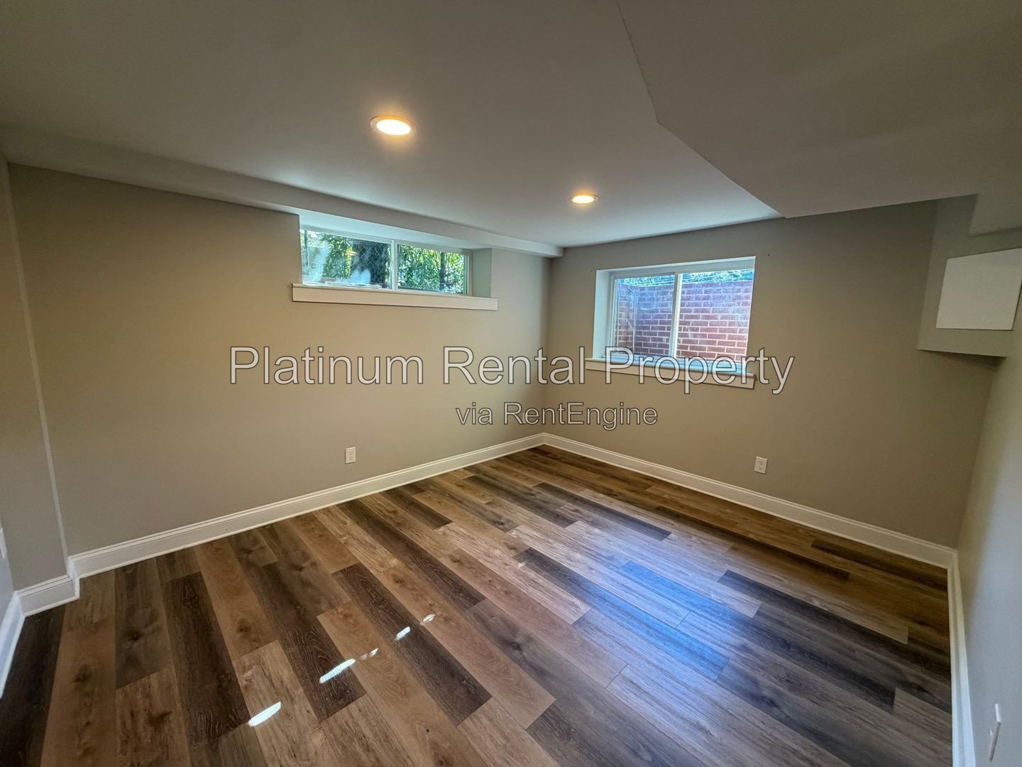 Updated 4 bedroom Brick Ranch home for rent in Atlanta by Platinum Property Management Services, Inc. property image
