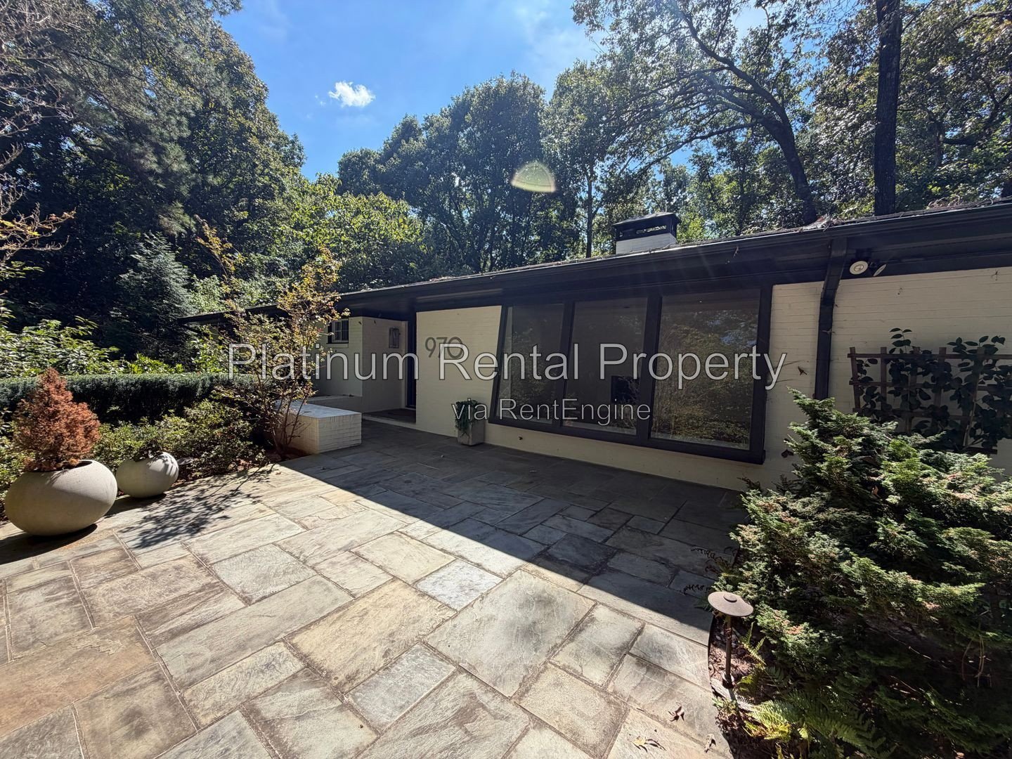 Amazing, updated 4 bedroom home in unbeatable Buckhead location by Platinum Property Management Services, Inc. property image