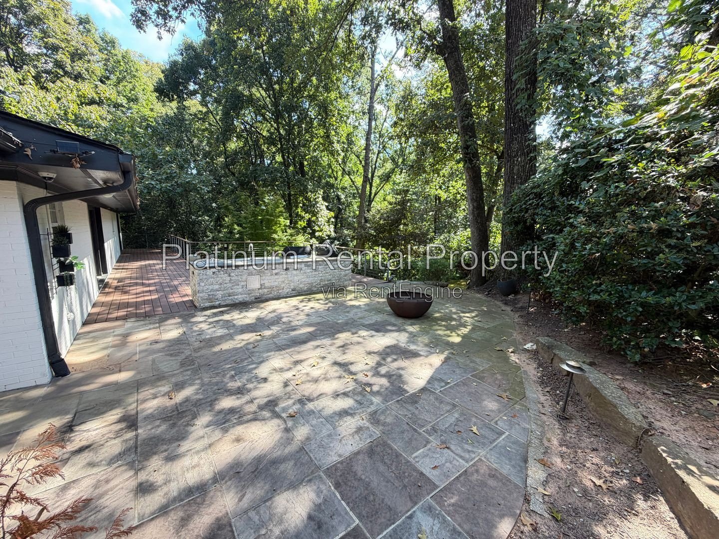 Amazing, updated 4 bedroom home in unbeatable Buckhead location by Platinum Property Management Services, Inc. property image