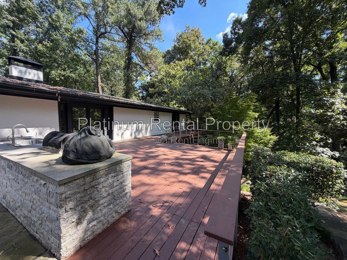 Amazing, updated 4 bedroom home in unbeatable Buckhead location by Platinum Property Management Services, Inc. property image