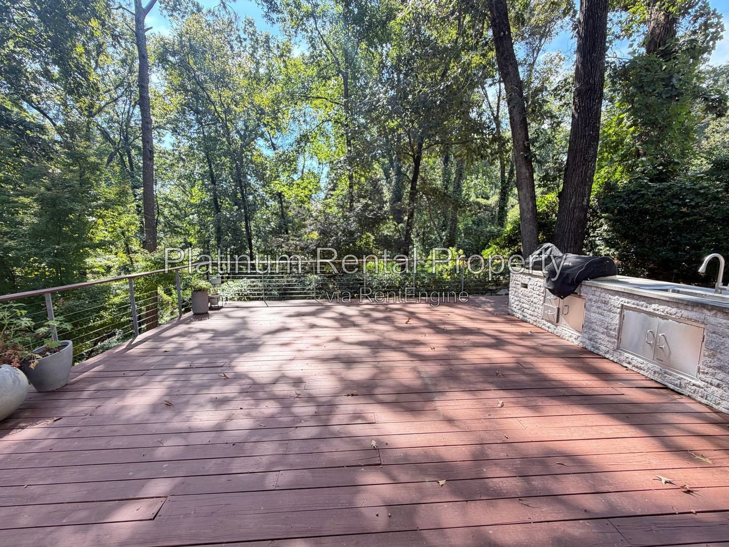 Amazing, updated 4 bedroom home in unbeatable Buckhead location by Platinum Property Management Services, Inc. property image