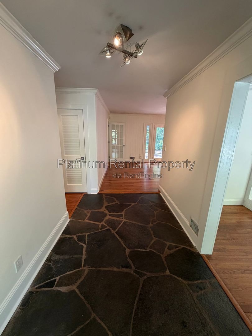Amazing, updated 4 bedroom home in unbeatable Buckhead location by Platinum Property Management Services, Inc. property image