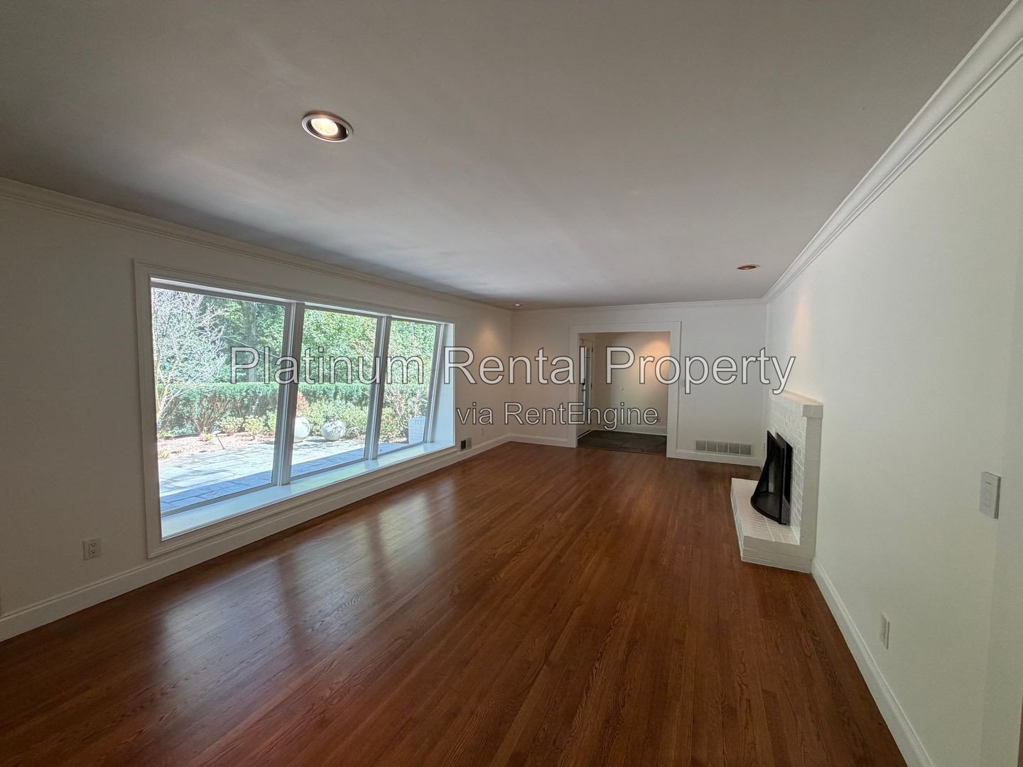 Amazing, updated 4 bedroom home in unbeatable Buckhead location by Platinum Property Management Services, Inc. property image