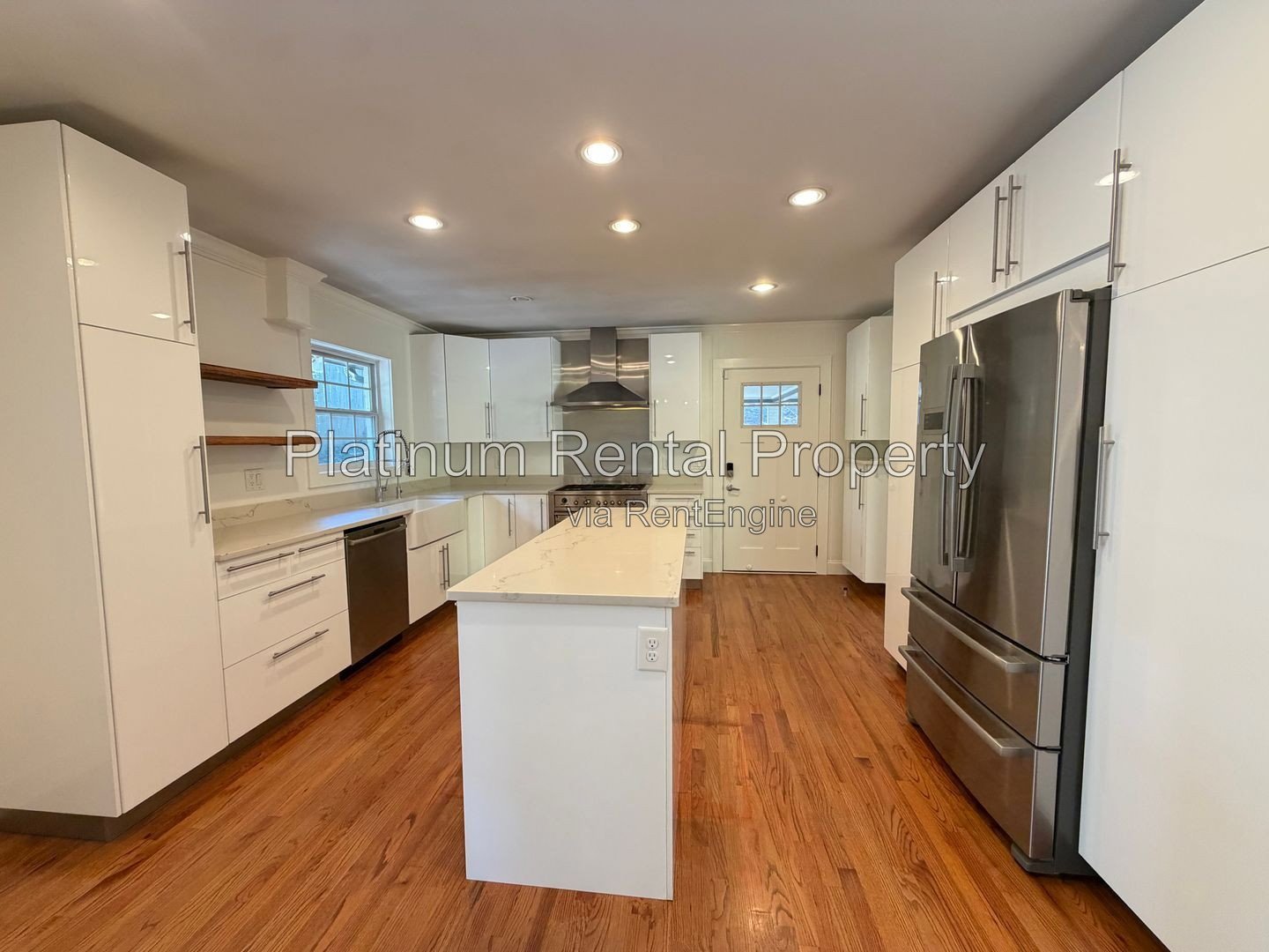 Amazing, updated 4 bedroom home in unbeatable Buckhead location by Platinum Property Management Services, Inc. property image