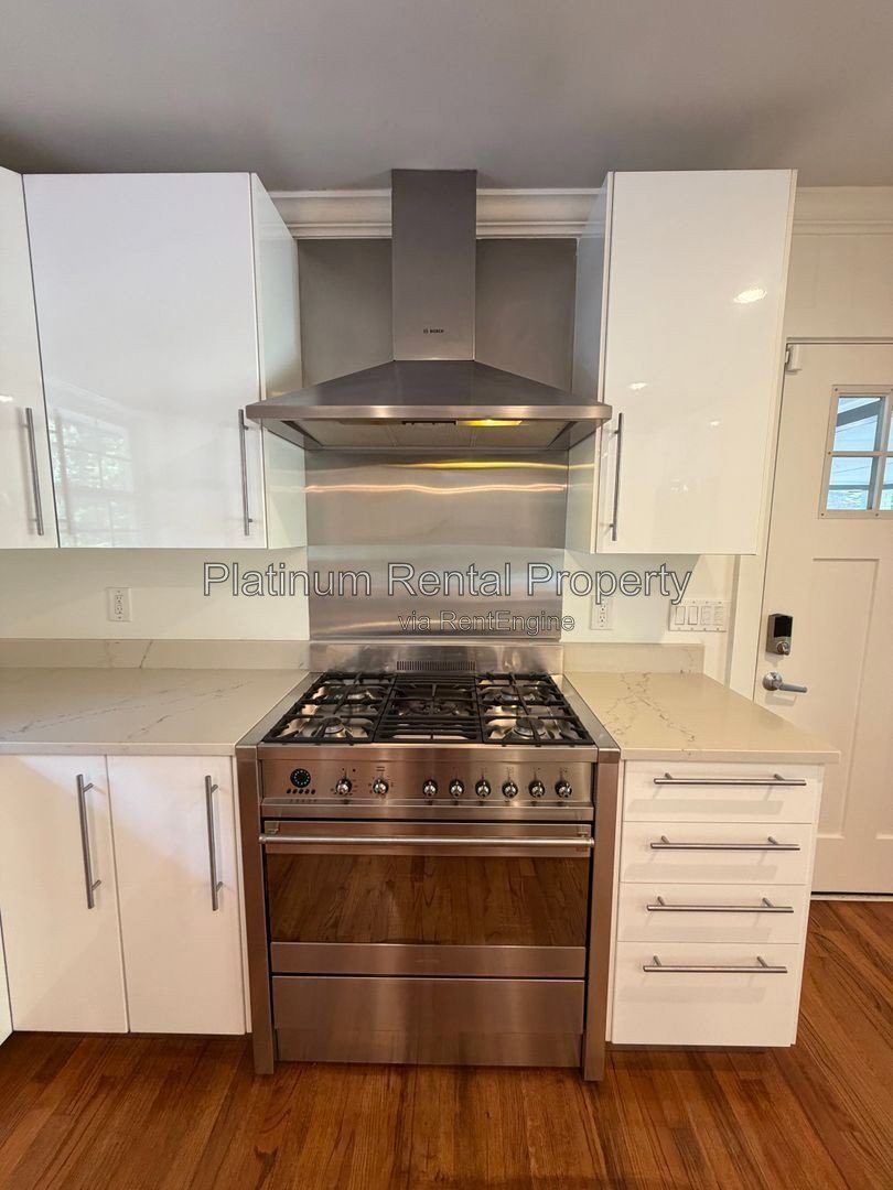 Amazing, updated 4 bedroom home in unbeatable Buckhead location by Platinum Property Management Services, Inc. property image