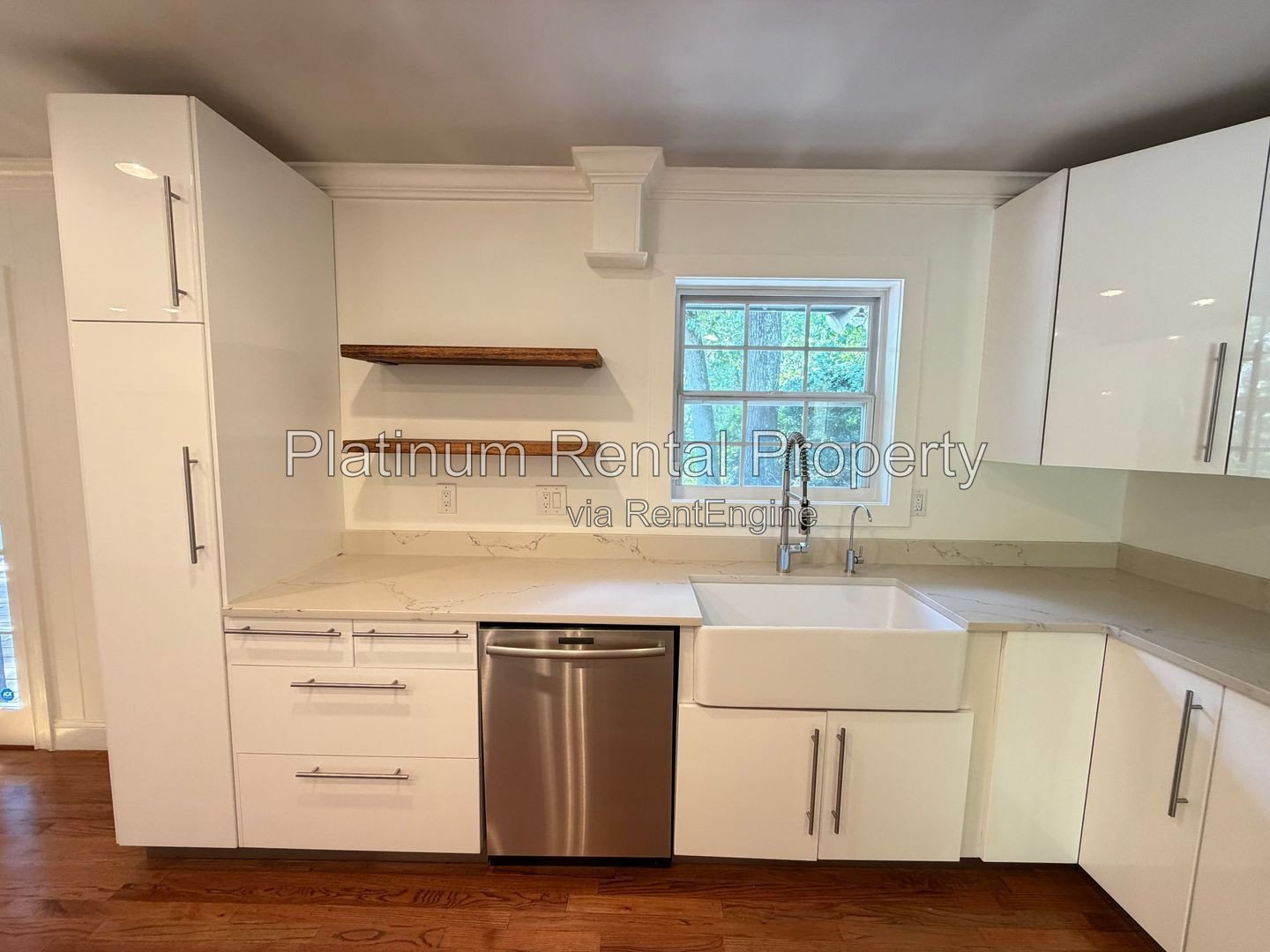 Amazing, updated 4 bedroom home in unbeatable Buckhead location by Platinum Property Management Services, Inc. property image