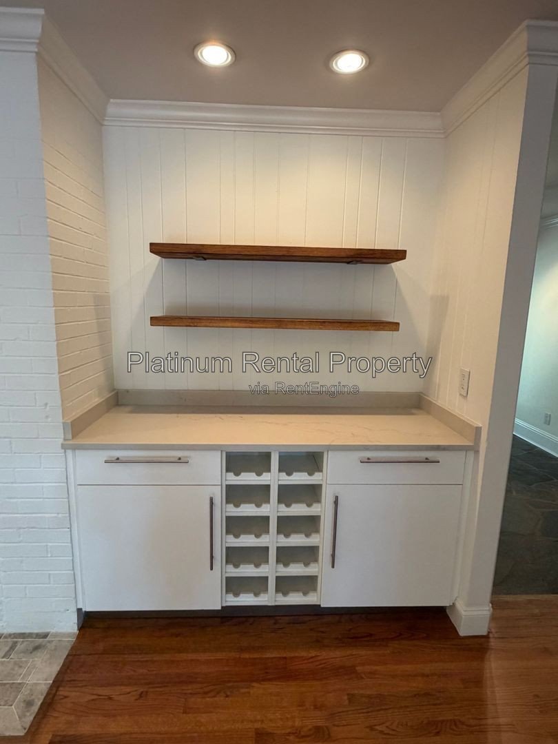 Amazing, updated 4 bedroom home in unbeatable Buckhead location by Platinum Property Management Services, Inc. property image