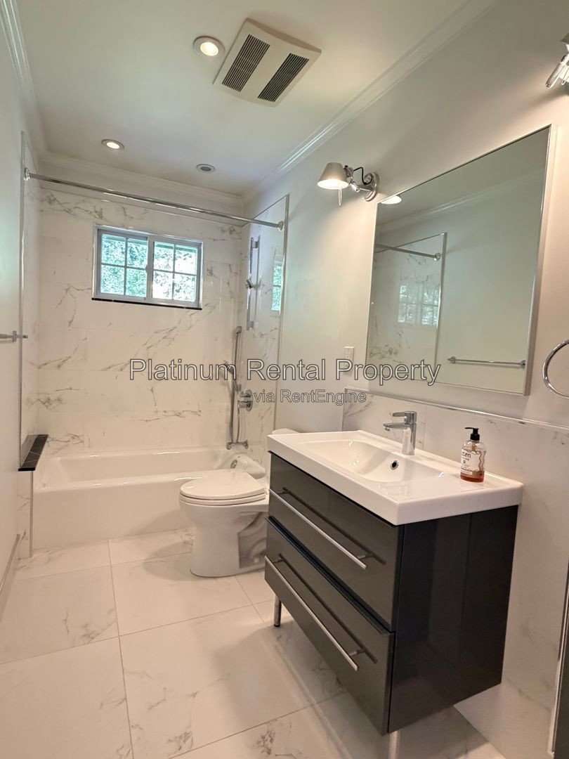 Amazing, updated 4 bedroom home in unbeatable Buckhead location by Platinum Property Management Services, Inc. property image