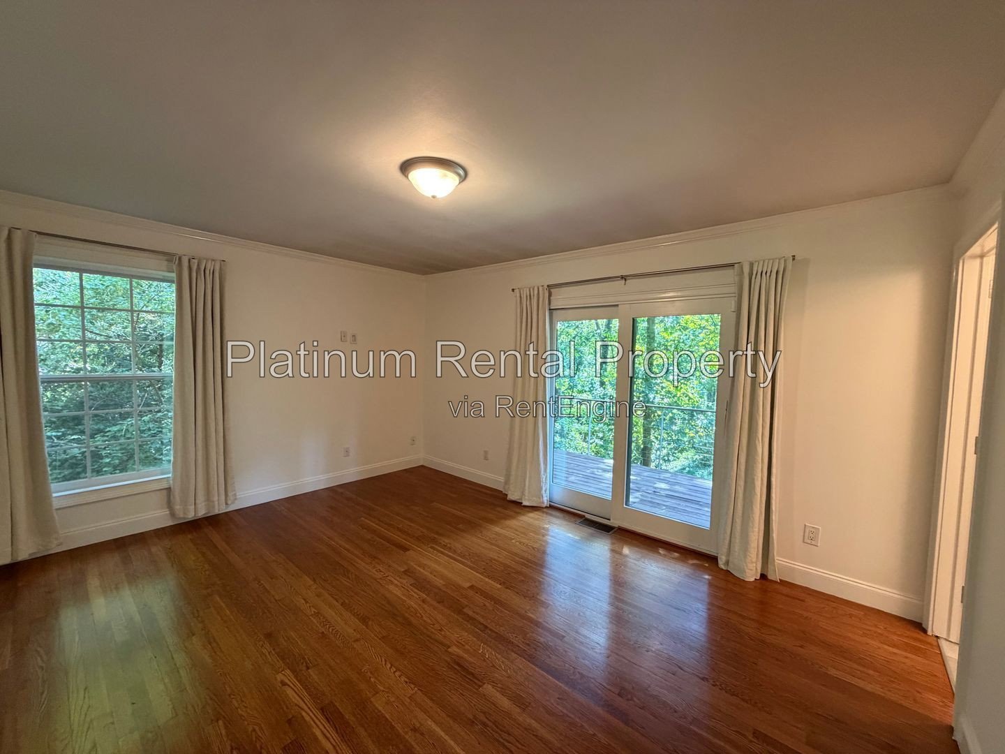Amazing, updated 4 bedroom home in unbeatable Buckhead location by Platinum Property Management Services, Inc. property image