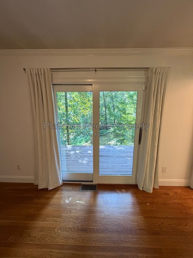 Amazing, updated 4 bedroom home in unbeatable Buckhead location by Platinum Property Management Services, Inc. property image