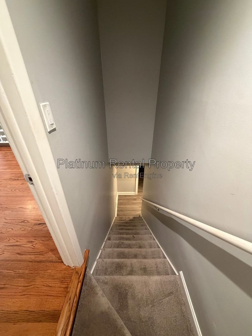 Amazing, updated 4 bedroom home in unbeatable Buckhead location by Platinum Property Management Services, Inc. property image