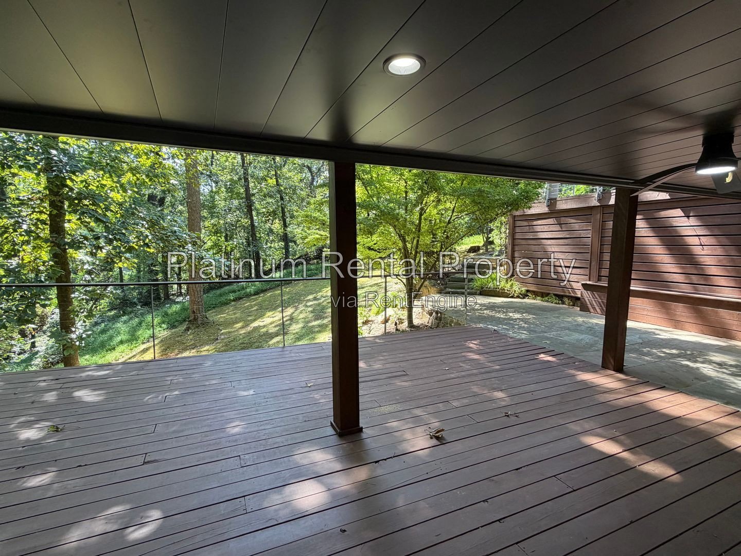 Amazing, updated 4 bedroom home in unbeatable Buckhead location by Platinum Property Management Services, Inc. property image