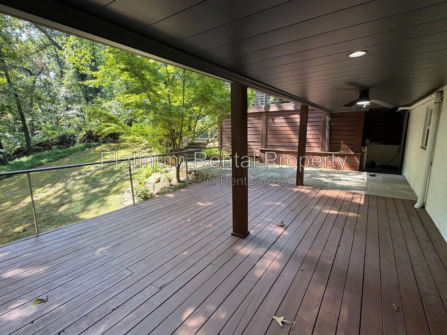 Amazing, updated 4 bedroom home in unbeatable Buckhead location by Platinum Property Management Services, Inc. property image