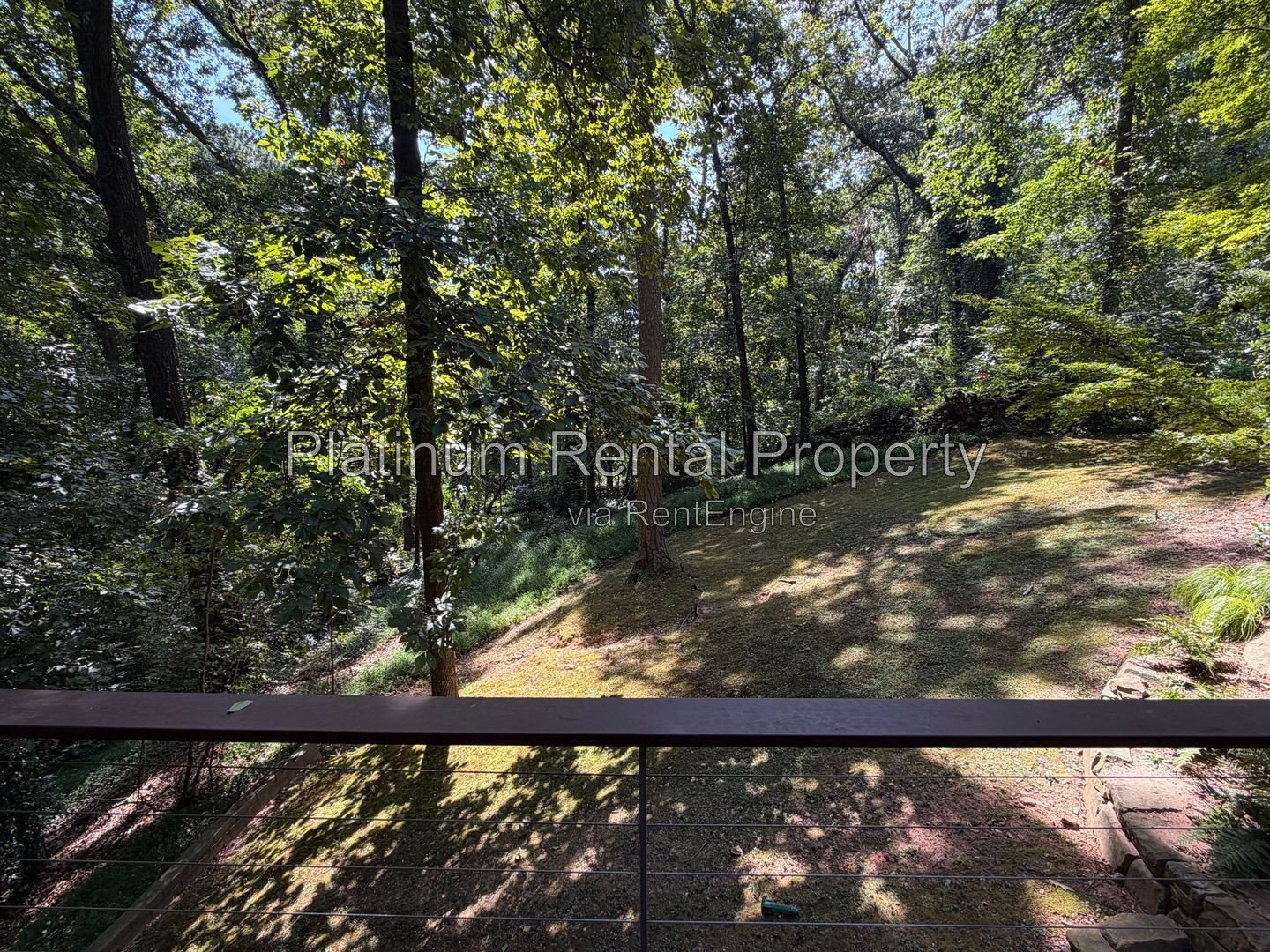Amazing, updated 4 bedroom home in unbeatable Buckhead location by Platinum Property Management Services, Inc. property image