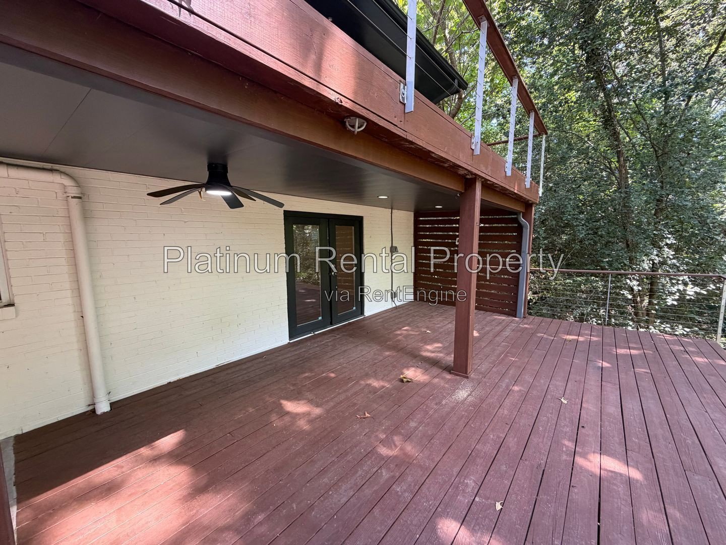 Amazing, updated 4 bedroom home in unbeatable Buckhead location by Platinum Property Management Services, Inc. property image