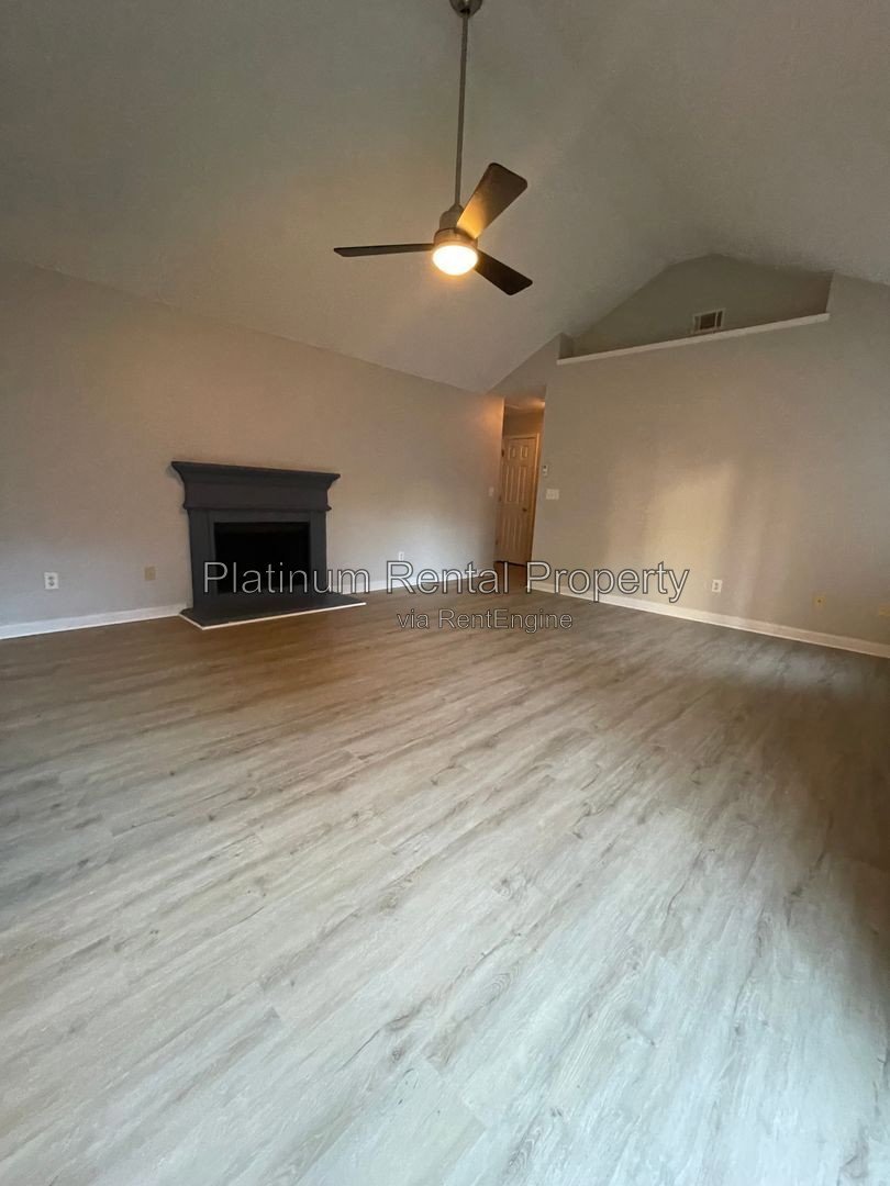Charming 3 bedroom home in desirable Lithonia community by Platinum Property Management Services, Inc. property image