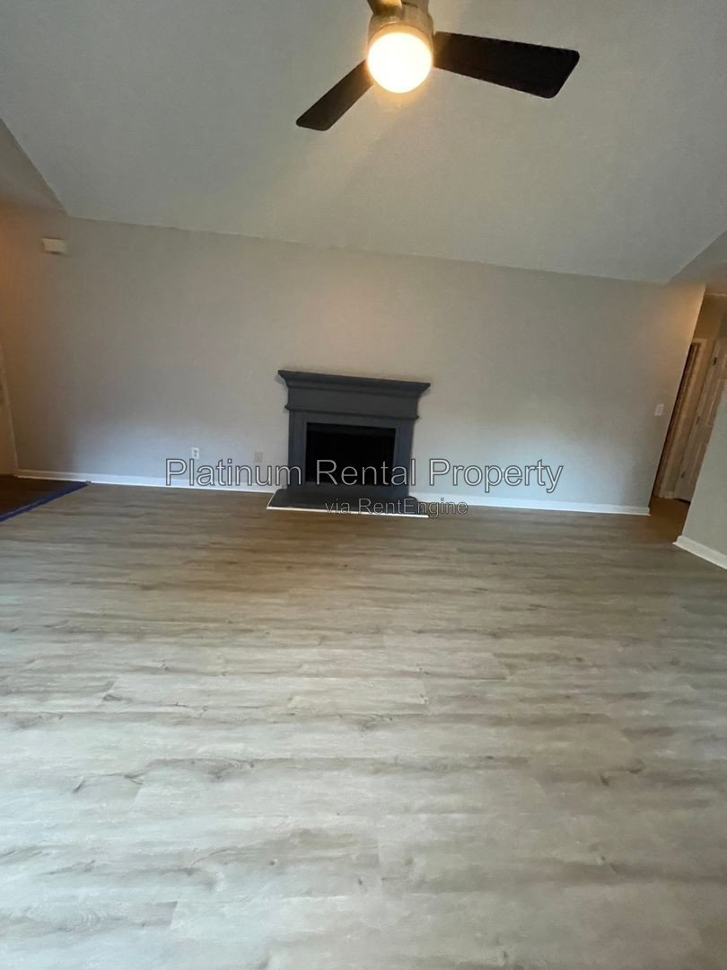 Charming 3 bedroom home in desirable Lithonia community by Platinum Property Management Services, Inc. property image