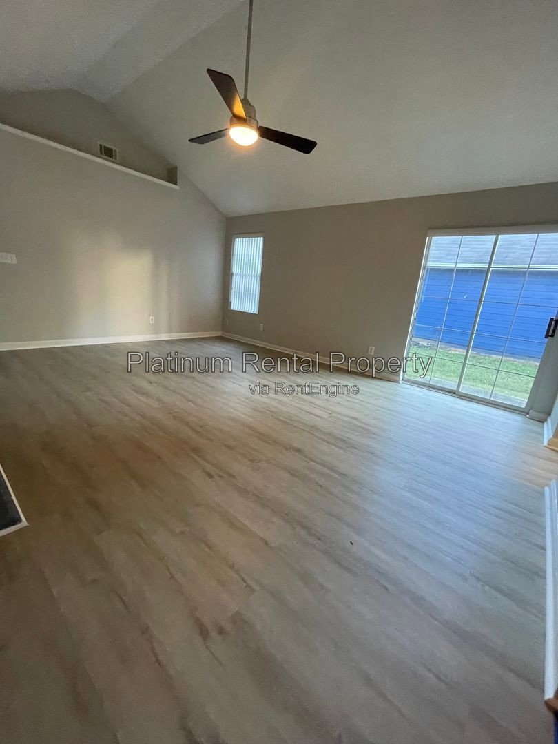Charming 3 bedroom home in desirable Lithonia community by Platinum Property Management Services, Inc. property image