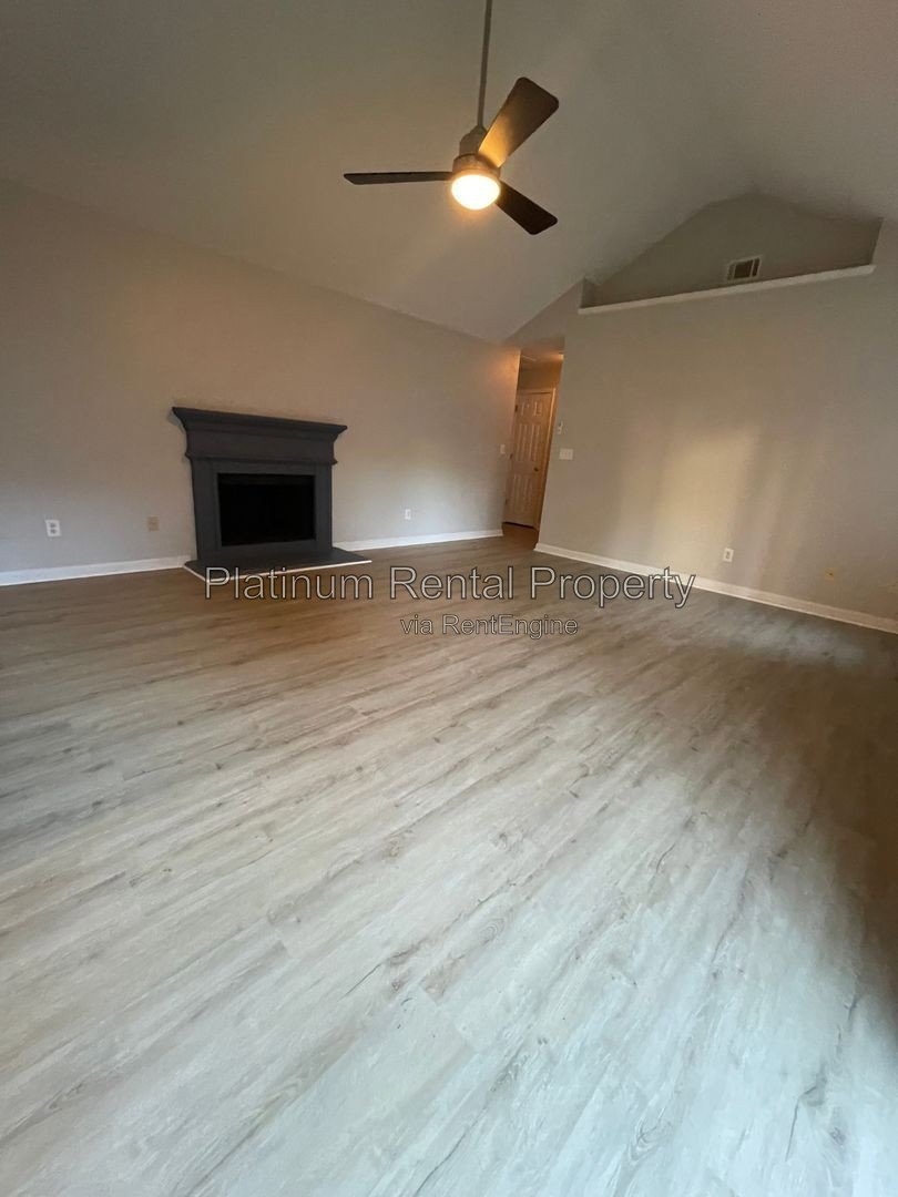 Charming 3 bedroom home in desirable Lithonia community by Platinum Property Management Services, Inc. property image