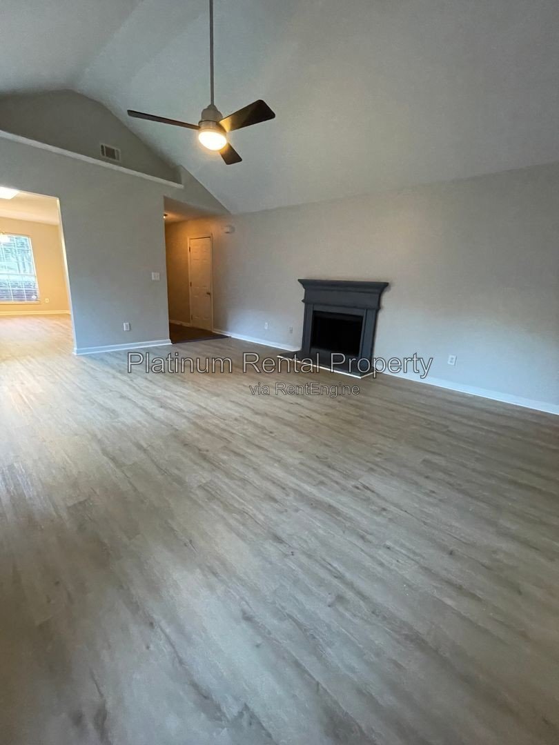 Charming 3 bedroom home in desirable Lithonia community by Platinum Property Management Services, Inc. property image