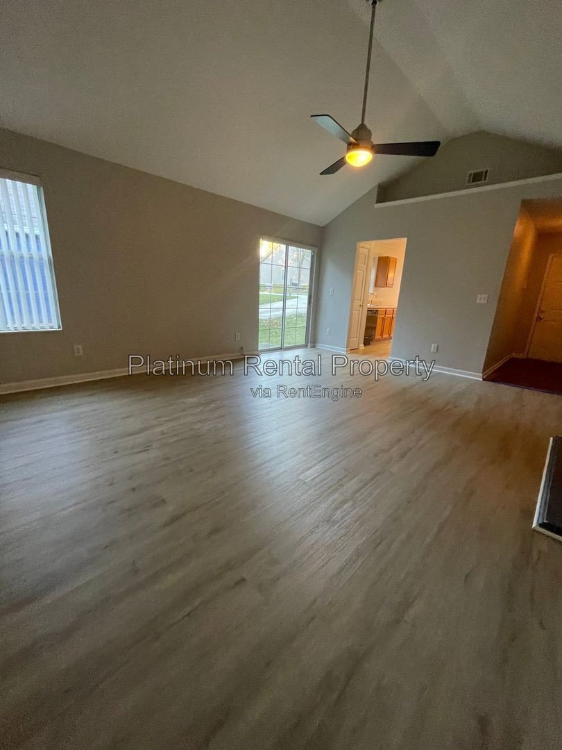 Charming 3 bedroom home in desirable Lithonia community by Platinum Property Management Services, Inc. property image