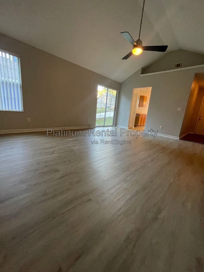 Charming 3 bedroom home in desirable Lithonia community by Platinum Property Management Services, Inc. property image