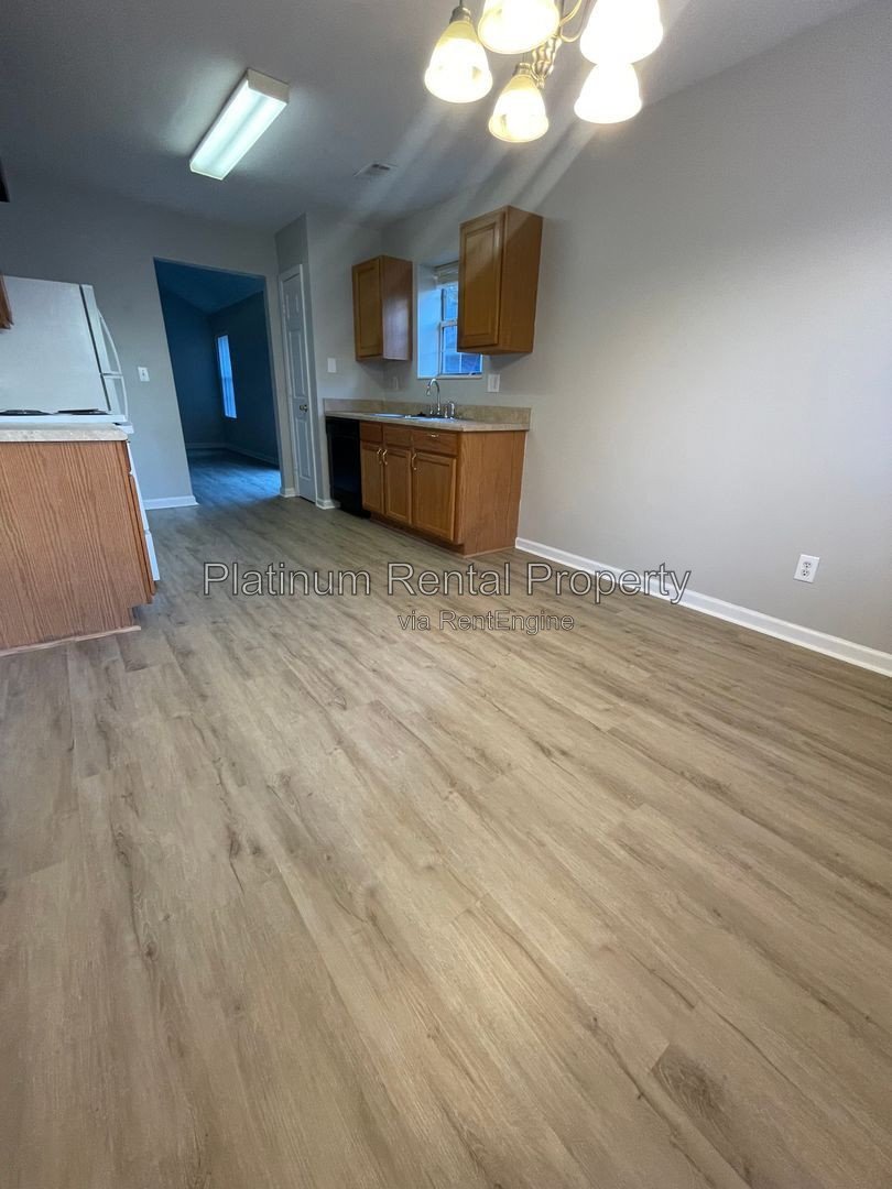 Charming 3 bedroom home in desirable Lithonia community by Platinum Property Management Services, Inc. property image